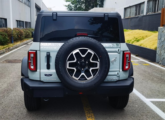 創(chuàng)穗牌QCS5031XSWY商務(wù)車公告圖片