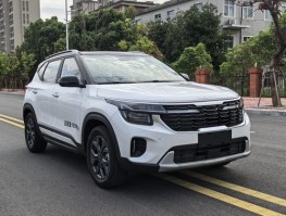 钧天牌JKF5020XGJ6E工具车