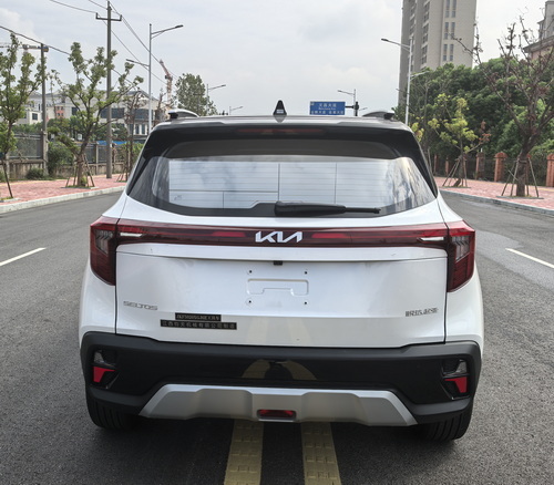 钧天牌JKF5020XGJ6E工具车公告图片