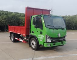 自卸汽车