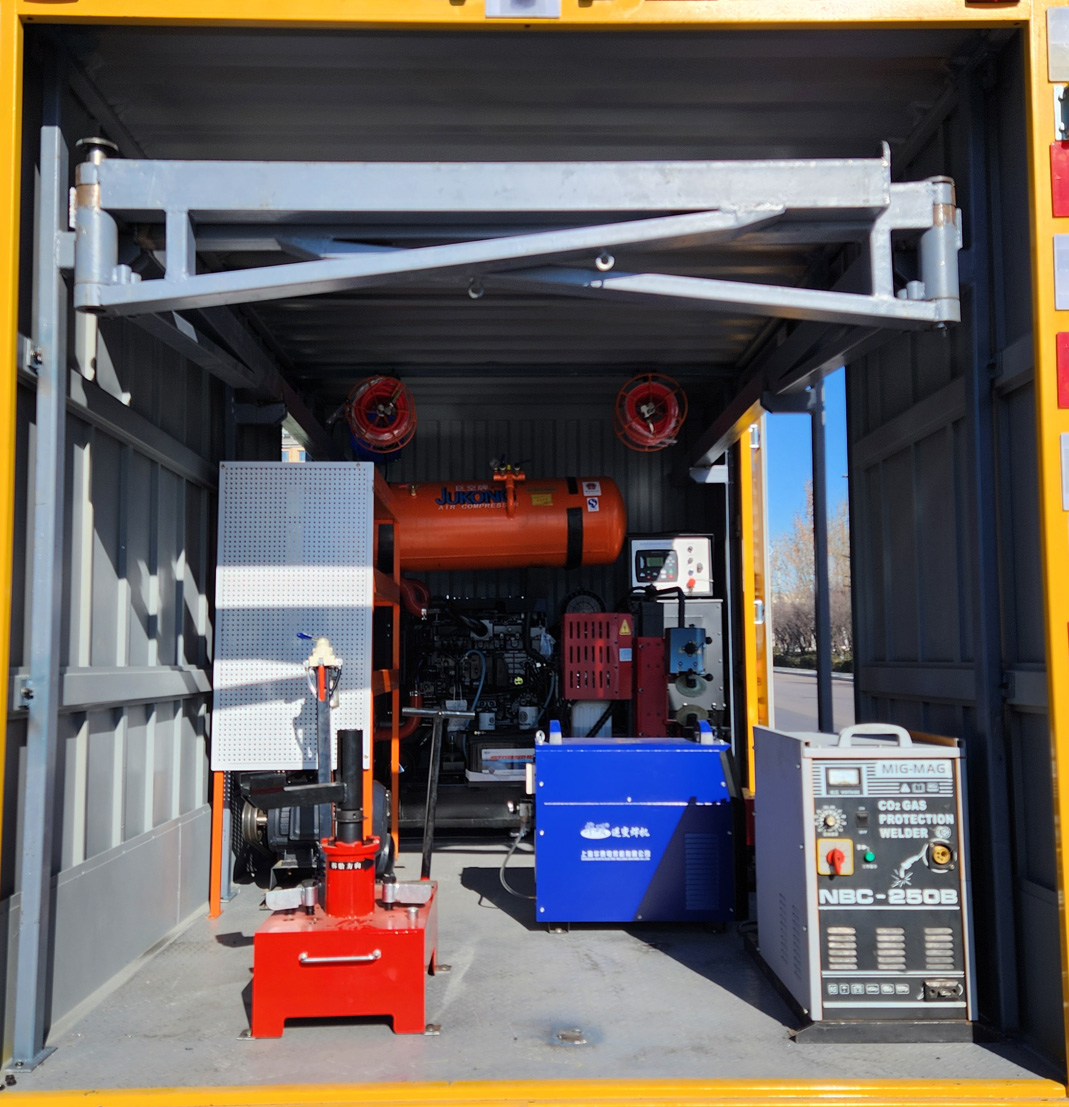 舜泰牌BTQ5043XJCQL檢測(cè)車公告圖片