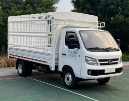 仓栅式运输车