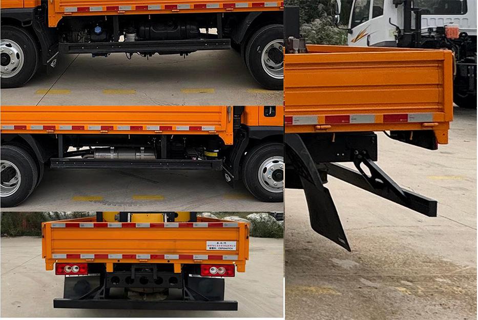 春尚牌CSP5043TCX除雪車公告圖片