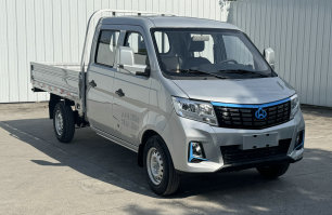 纯电动载货汽车
