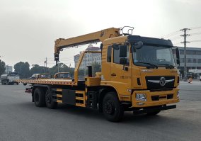 清障车