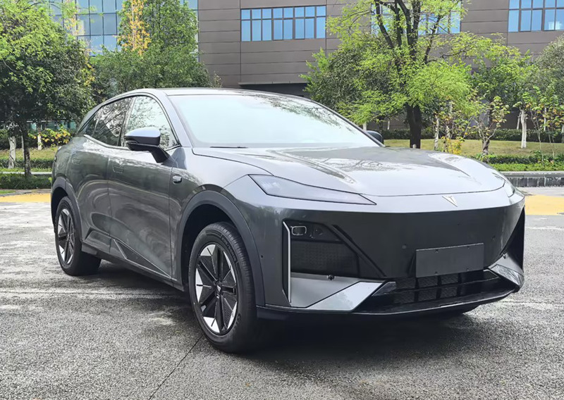 长安牌4.8米5座插电式增程混合动力多用途乘用车(SC6480AAAA6HEV)