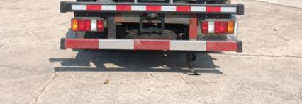 專(zhuān)威牌HTW5046GJYEHQ6加油車(chē)公告圖片