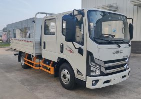 载货汽车