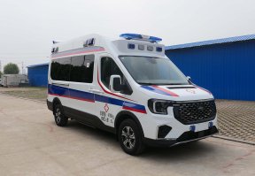 救护车