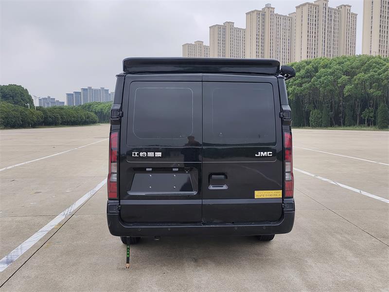 齊星牌QXC5047XLJE旅居車公告圖片