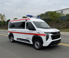 救护车