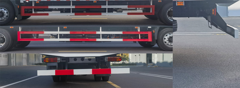 遠(yuǎn)程牌HN5180XXYH32G1BEVY純電動(dòng)廂式運(yùn)輸車(chē)公告圖片