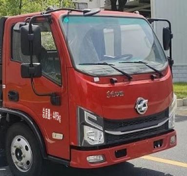 垚龍牌YLW5041TCX除雪車公告圖片