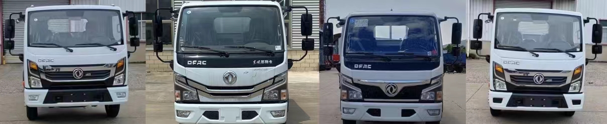 清洗吸污車圖片