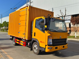 检修车
