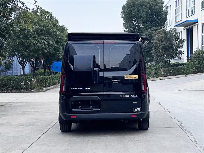 齊星牌QXC5047XLJF旅居車公告圖片