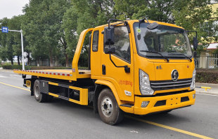 清障车