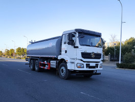 供液车