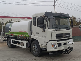 绿化喷洒车