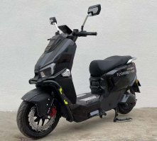 电动两轮轻便摩托车