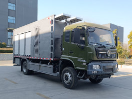 照明车