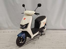 电动两轮轻便摩托车