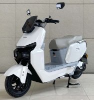 电动两轮摩托车
