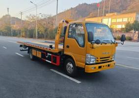 清障车