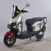 电动两轮摩托车