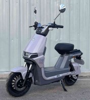 电动两轮轻便摩托车