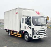 厢式运输车