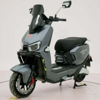 电动两轮摩托车