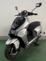 电动两轮摩托车