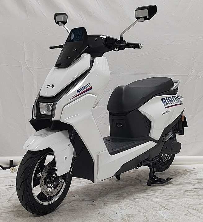 电动两轮摩托车