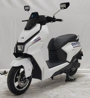 电动两轮摩托车