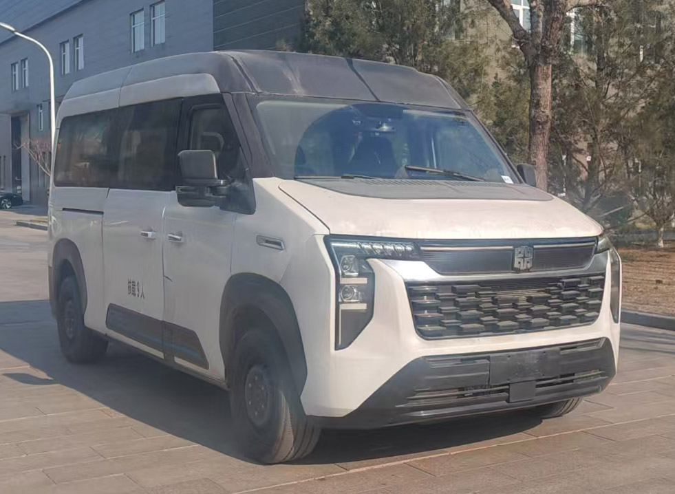 LCK5043XSW6A型商务车图片