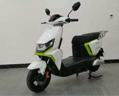 电动两轮摩托车