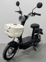 电动两轮轻便摩托车