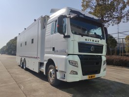 宿营车