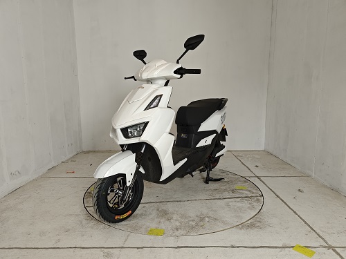 电动两轮摩托车