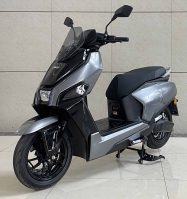 电动两轮摩托车