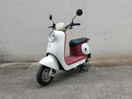 电动两轮轻便摩托车