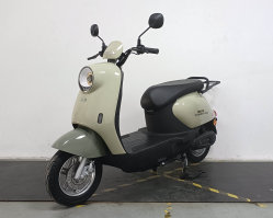 电动两轮摩托车