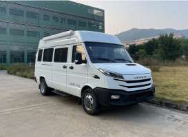 装备车