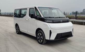 纯电动多用途乘用车