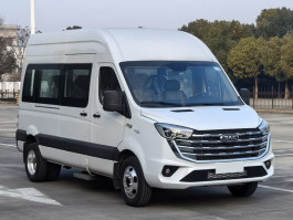 多用途乘用车