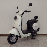 电动两轮摩托车