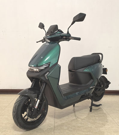 电动两轮摩托车