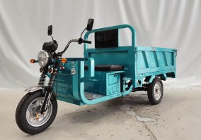 电动正三轮摩托车