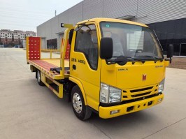 清障车